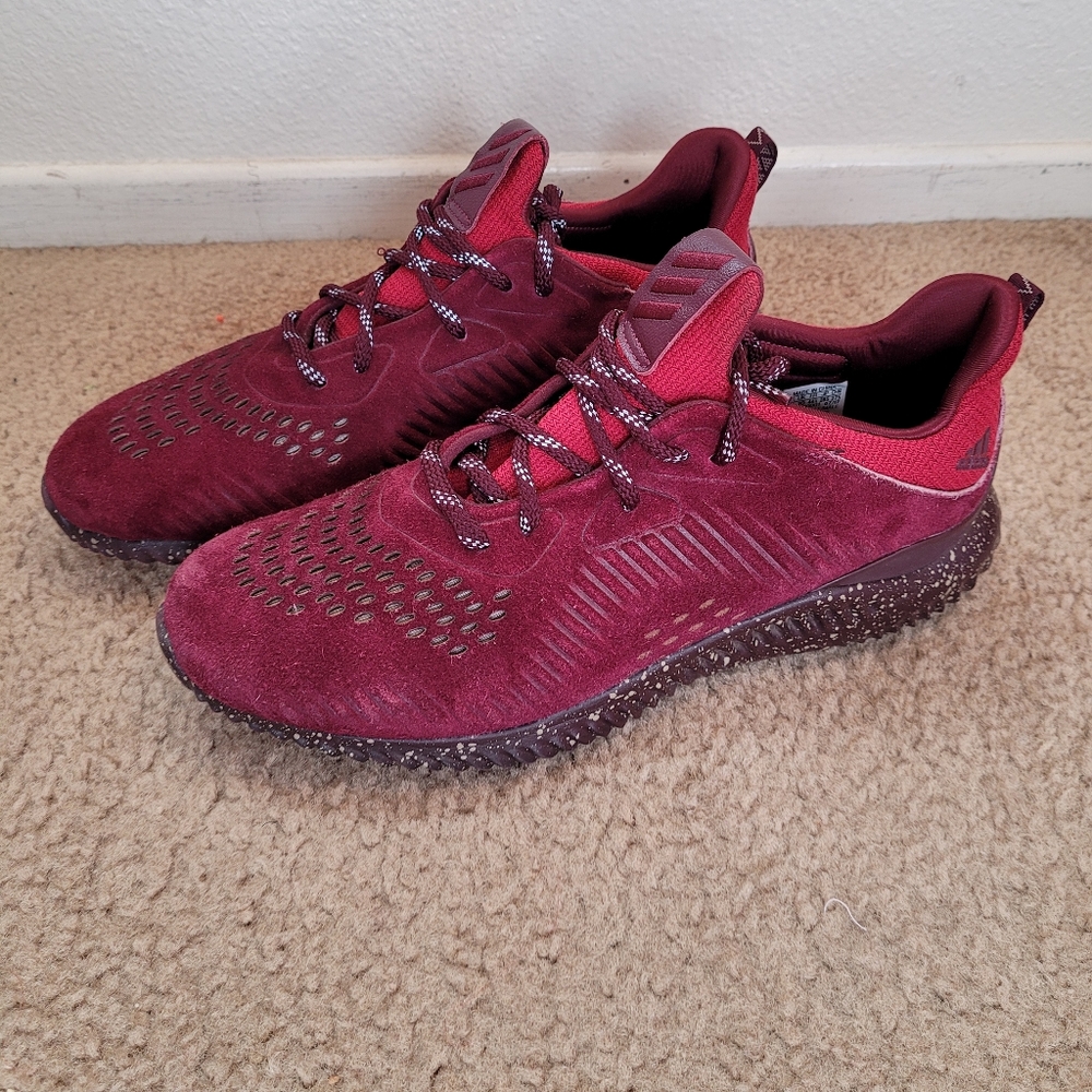 Adidas bounce